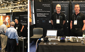 IMT Analytics begeistert an der MD Expo Show - 2019